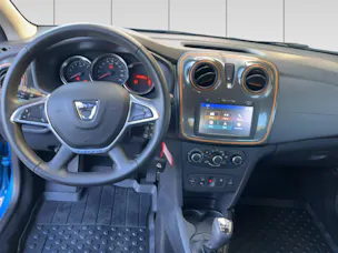 DACIA Sandero 0.9 TCe Stepway S/S