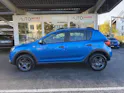 DACIA Sandero 0.9 TCe Stepway S/S