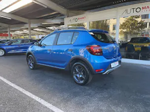 DACIA Sandero 0.9 TCe Stepway S/S