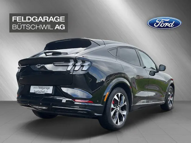 FORD Mustang Mach-E Extended Premium AWD