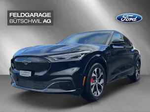 FORD Mustang Mach-E Extended Premium AWD