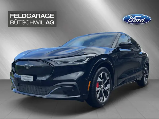 FORD Mustang Mach-E Extended Premium AWD