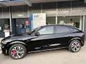 FORD Mustang Mach-E Extended Premium AWD