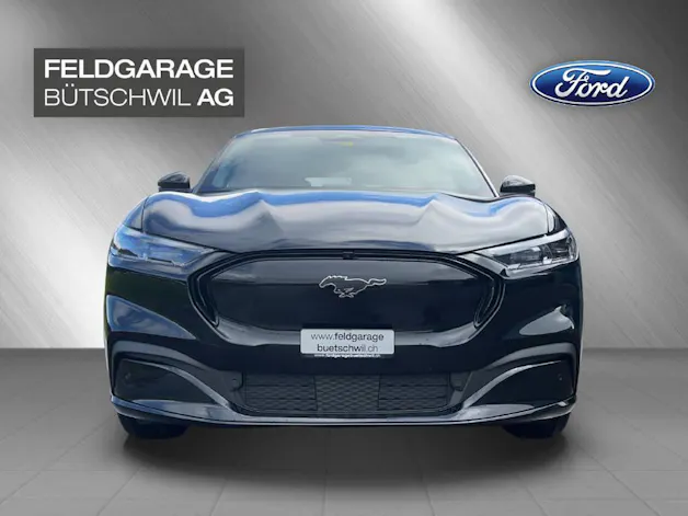 FORD Mustang Mach-E Extended Premium AWD