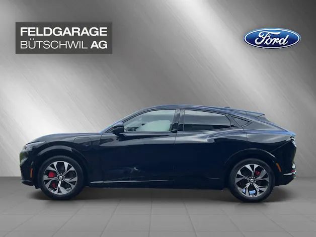 FORD Mustang Mach-E Extended Premium AWD