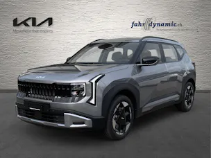 Kia Seltos 1.6 T-GDi Style 4x4