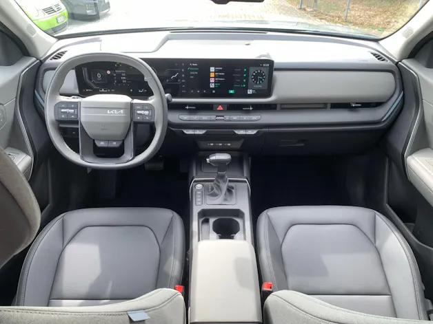 Kia Seltos 1.6 T-GDi Style 4x4