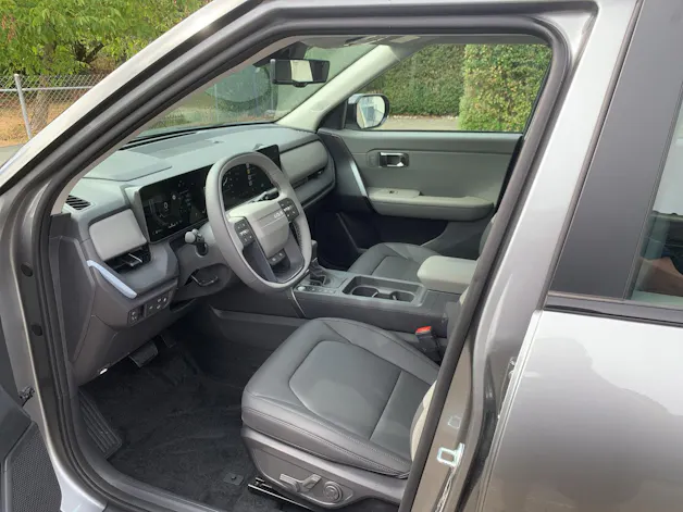 Kia Seltos 1.6 T-GDi Style 4x4
