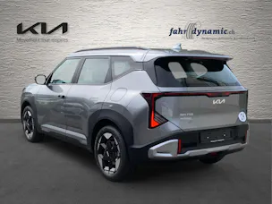 Kia Seltos 1.6 T-GDi Style 4x4