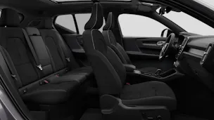 VOLVO EX40 Twin Performance Ultra AWD