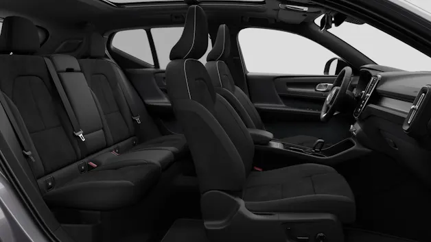 VOLVO EX40 Twin Performance Ultra AWD