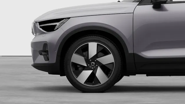 VOLVO EX40 Twin Performance Ultra AWD