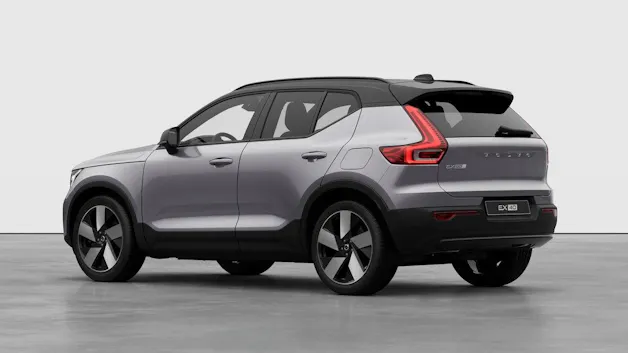 VOLVO EX40 Twin Performance Ultra AWD