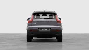 VOLVO EX40 Twin Performance Ultra AWD