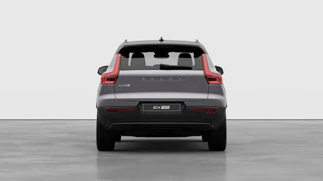 VOLVO EX40 Twin Performance Ultra AWD