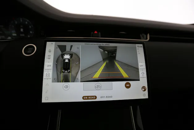 Land Rover Range Rover Evoque 1.5 T 270e Autobiography