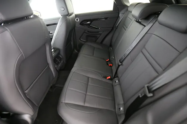 Land Rover Range Rover Evoque 1.5 T 270e Autobiography
