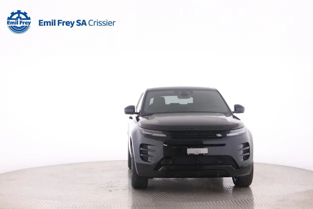 Land Rover Range Rover Evoque 1.5 T 270e Autobiography