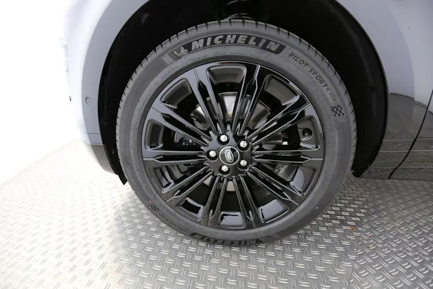 Land Rover Range Rover Evoque 1.5 T 270e Autobiography