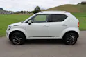 Suzuki Ignis 1.2 Piz Sulai Hybrid 4x4