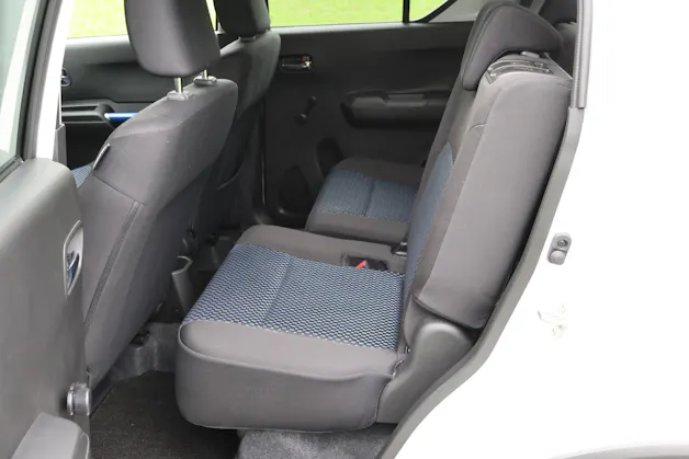 Suzuki Ignis 1.2 Piz Sulai Hybrid 4x4