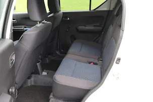 Suzuki Ignis 1.2 Piz Sulai Hybrid 4x4