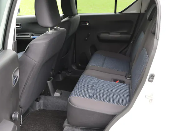Suzuki Ignis 1.2 Piz Sulai Hybrid 4x4