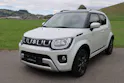 Suzuki Ignis 1.2 Piz Sulai Hybrid 4x4
