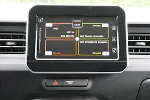 Suzuki Ignis 1.2 Piz Sulai Hybrid 4x4