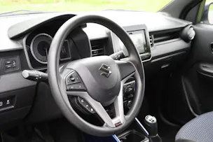 Suzuki Ignis 1.2 Piz Sulai Hybrid 4x4