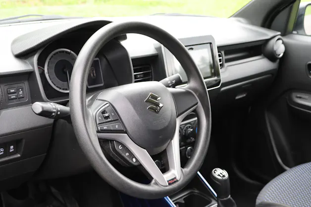 Suzuki Ignis 1.2 Piz Sulai Hybrid 4x4