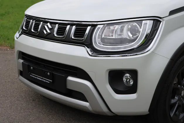 Suzuki Ignis 1.2 Piz Sulai Hybrid 4x4
