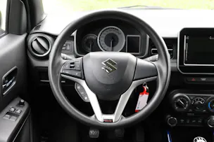 Suzuki Ignis 1.2 Piz Sulai Hybrid 4x4