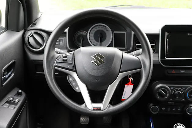 Suzuki Ignis 1.2 Piz Sulai Hybrid 4x4