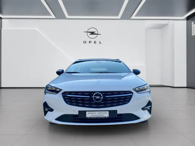 OPEL Insignia Sports Tourer 2.0 D Elegance AWD