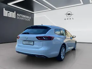 OPEL Insignia Sports Tourer 2.0 D Elegance AWD