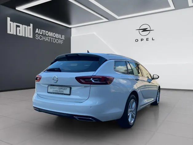 OPEL Insignia Sports Tourer 2.0 D Elegance AWD