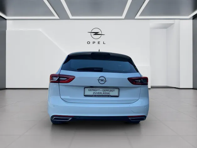 OPEL Insignia Sports Tourer 2.0 D Elegance AWD