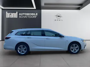 OPEL Insignia Sports Tourer 2.0 D Elegance AWD