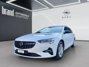 OPEL Insignia Sports Tourer 2.0 D Elegance AWD