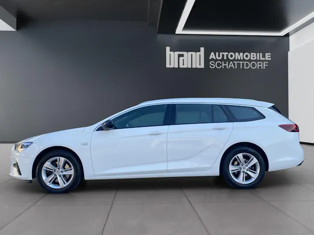 OPEL Insignia Sports Tourer 2.0 D Elegance AWD