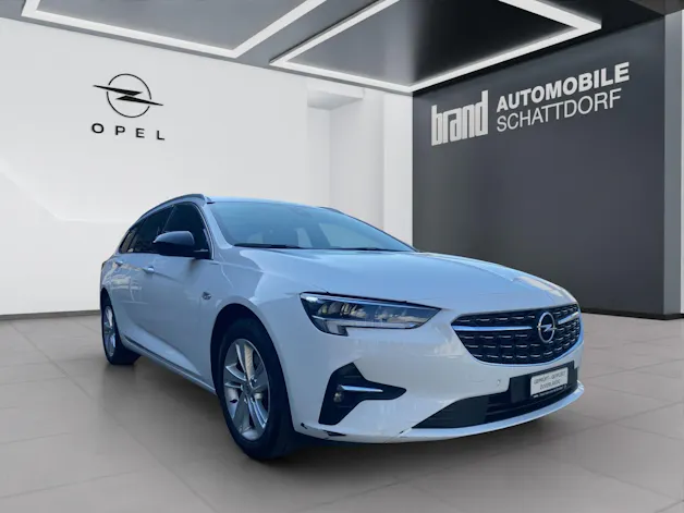 OPEL Insignia Sports Tourer 2.0 D Elegance AWD
