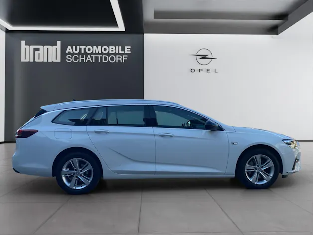 OPEL Insignia Sports Tourer 2.0 D Elegance AWD