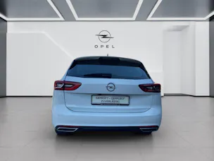 OPEL Insignia Sports Tourer 2.0 D Elegance AWD