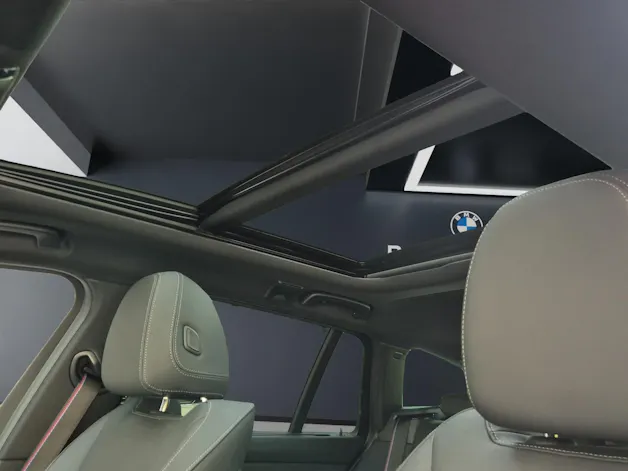 BMW 320d xDrive SAG Touring