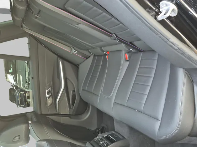 BMW 320d xDrive SAG Touring