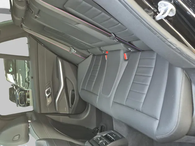 BMW 320d xDrive SAG Touring