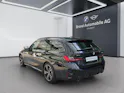 BMW 320d xDrive SAG Touring