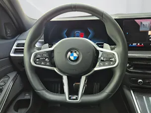BMW 320d xDrive SAG Touring