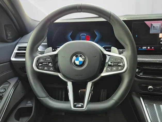 BMW 320d xDrive SAG Touring